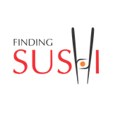 Finding Sushi - Logo