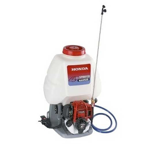 ASPERSOR FUMIGADOR HONDA MODELO- WJR2525T