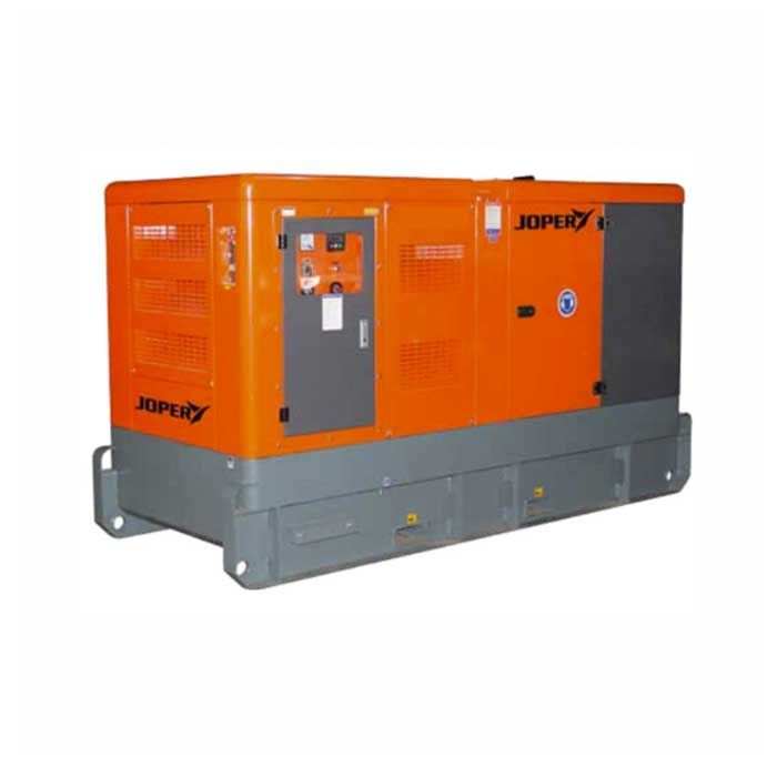 GENERADOR JOPER 30 KW