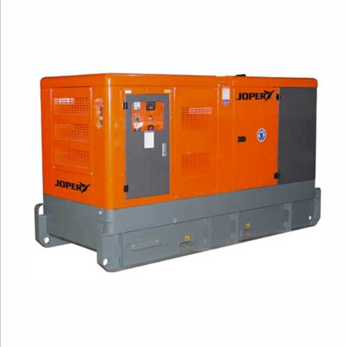GENERADOR JOPER 100 KW