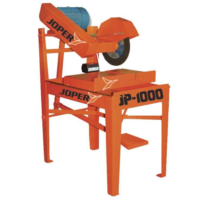 CORTADORA EN MESA PARA CONSTRUCCIÓN