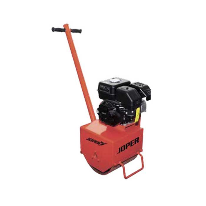 RODILLO VIBRATORIO MODELO: RV-4 JOPER