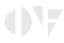 Logo architetto Domenico Fiori