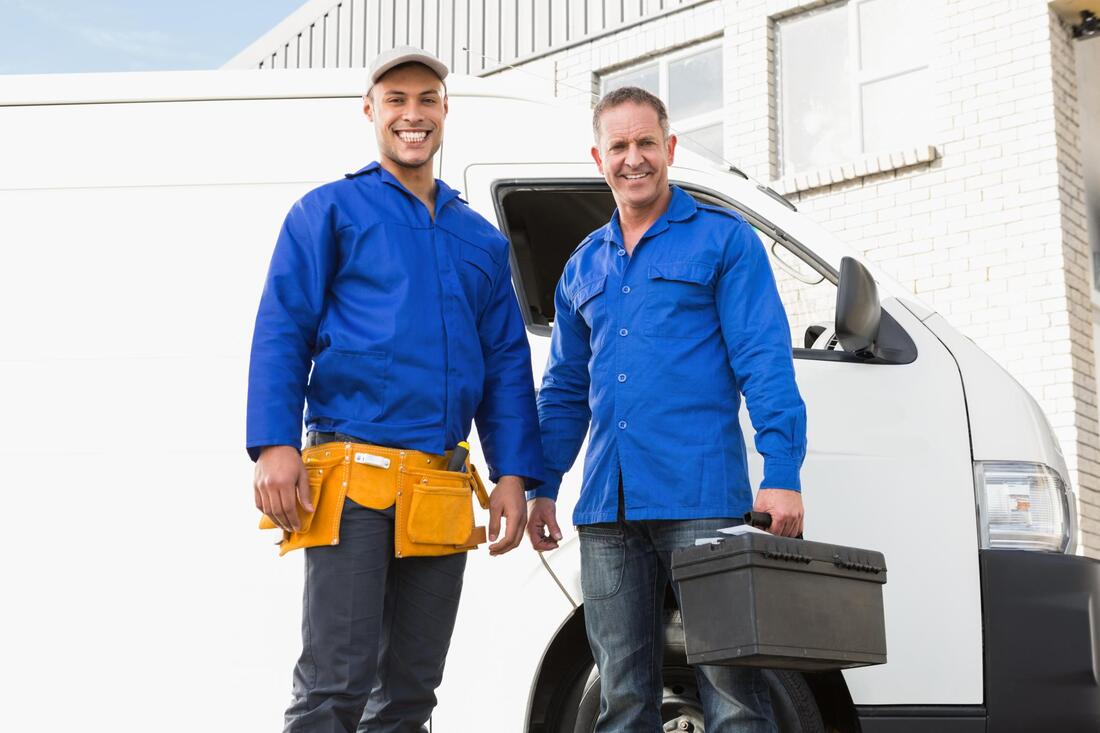 Our technicians in Camarillo, CA