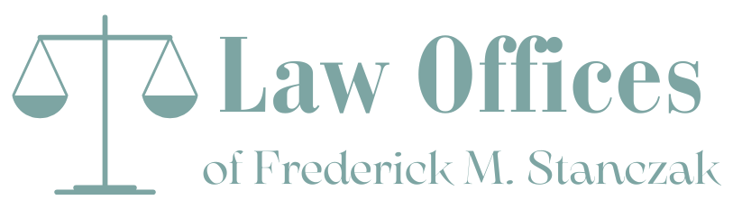 Law Offices of Frederick M. Stanczak logo