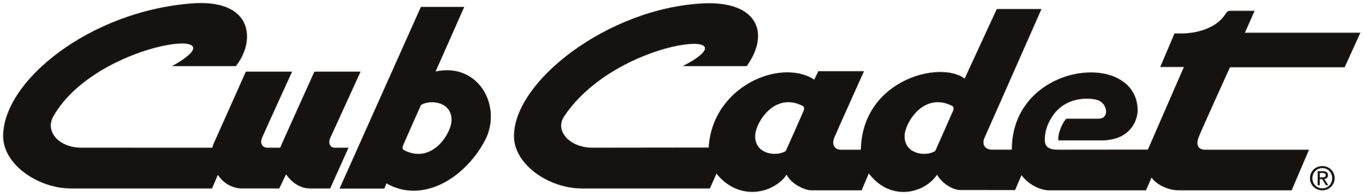 club cadet icon