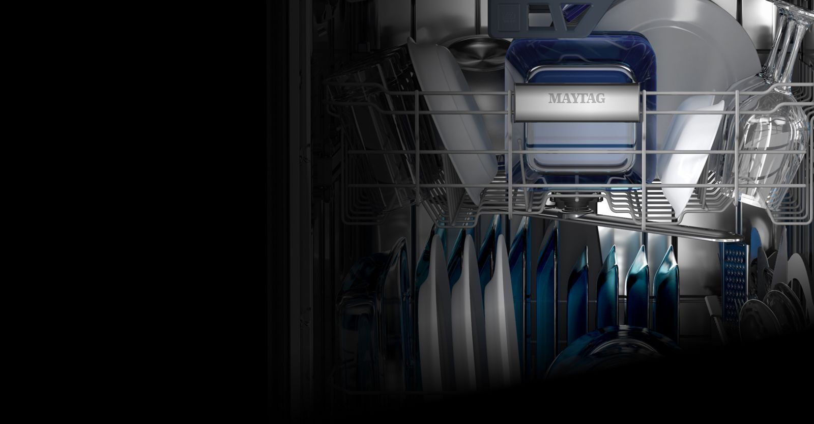 maytag washer