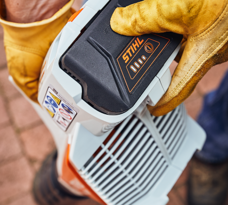 stihl powertools