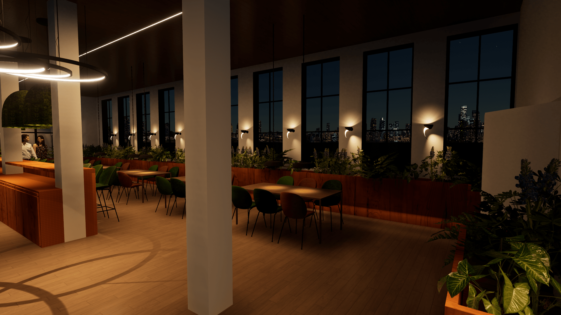 Interieurontwerp_Interieuradvies_Arnhem_Lichtplan_Lichtontwerp_Biologique_Deventer
