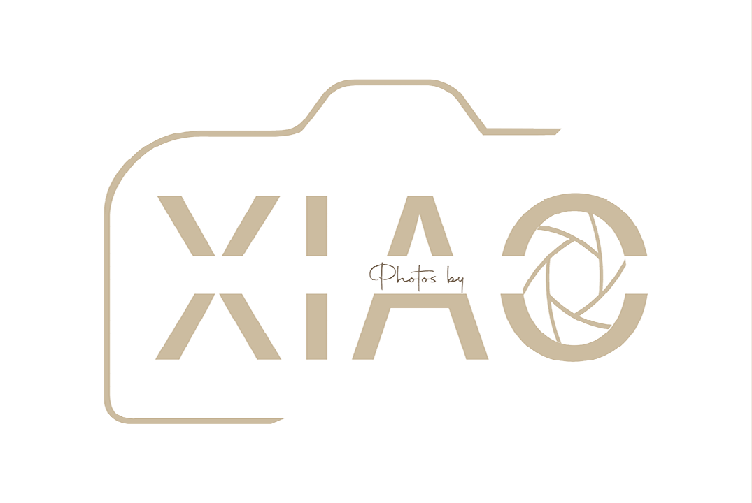 Logo voor Photo's by Xiao