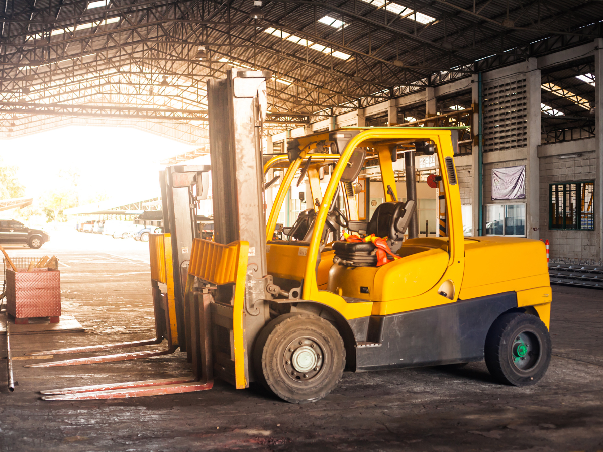 forklift attachments explained