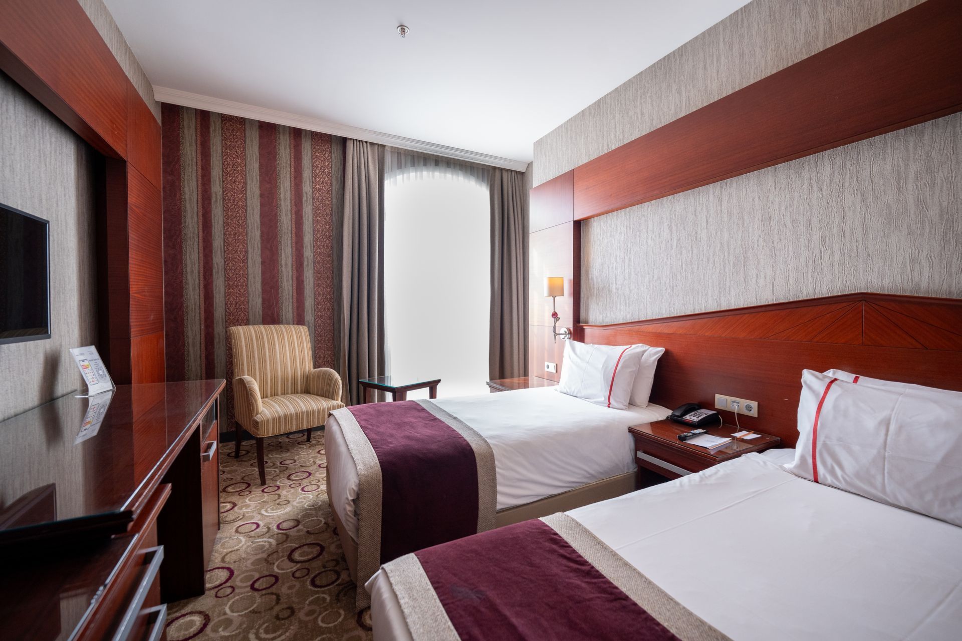 Taksim Gonen Hotel Standart Room