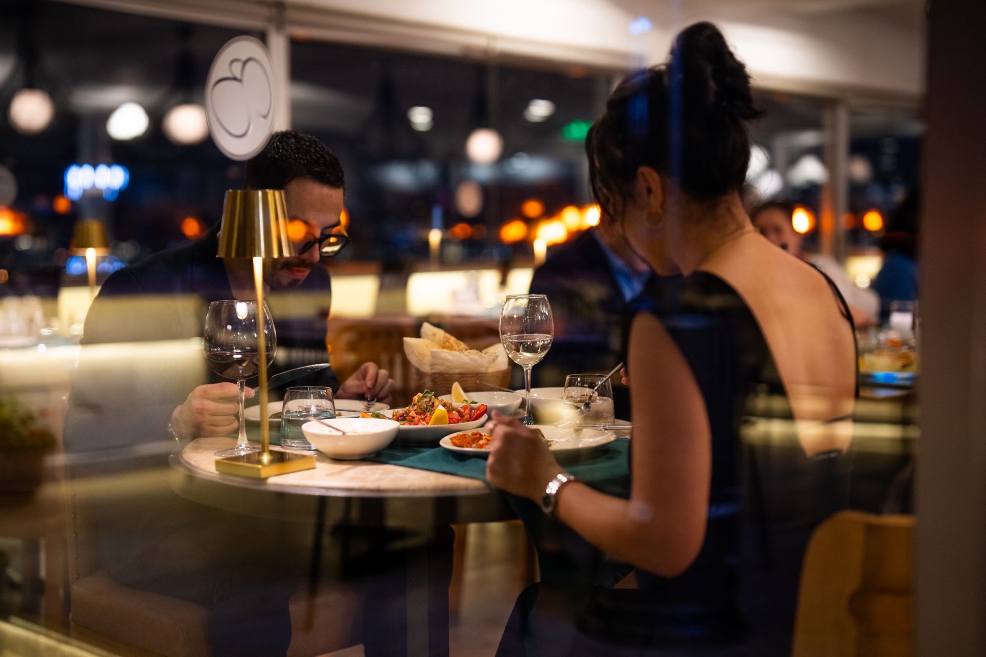Taksim Gönen Hotel Restaurant