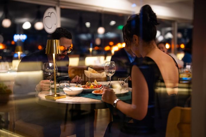 Taksim Gönen Hotel Restaurant