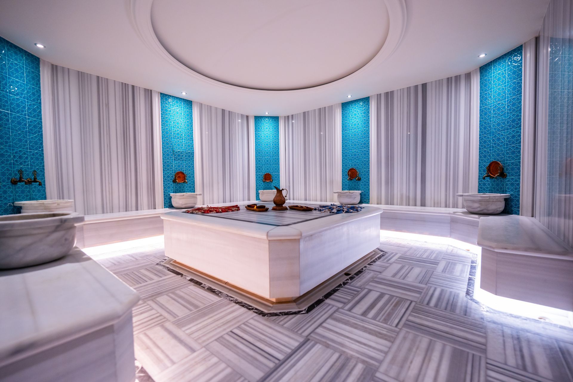 Taksim Gönen Hotel Spa