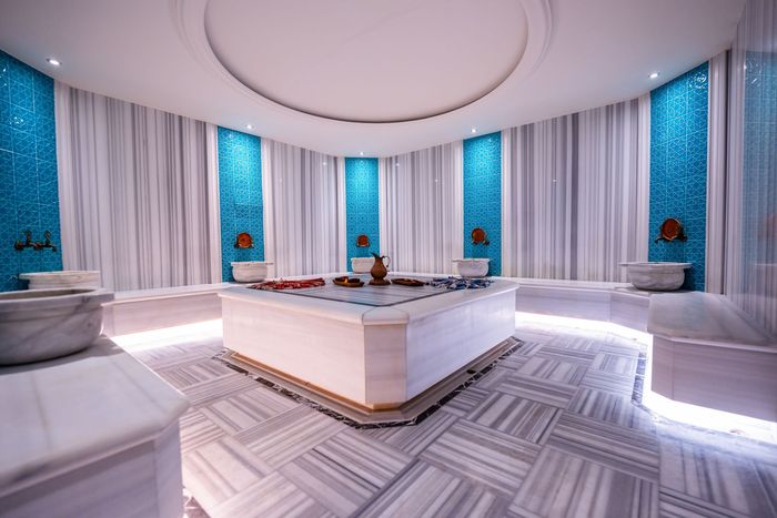 Taksim Gönen Hotel Spa