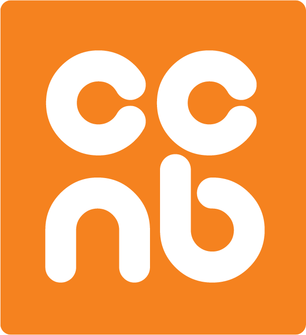SparkNB sponsors, CCNB