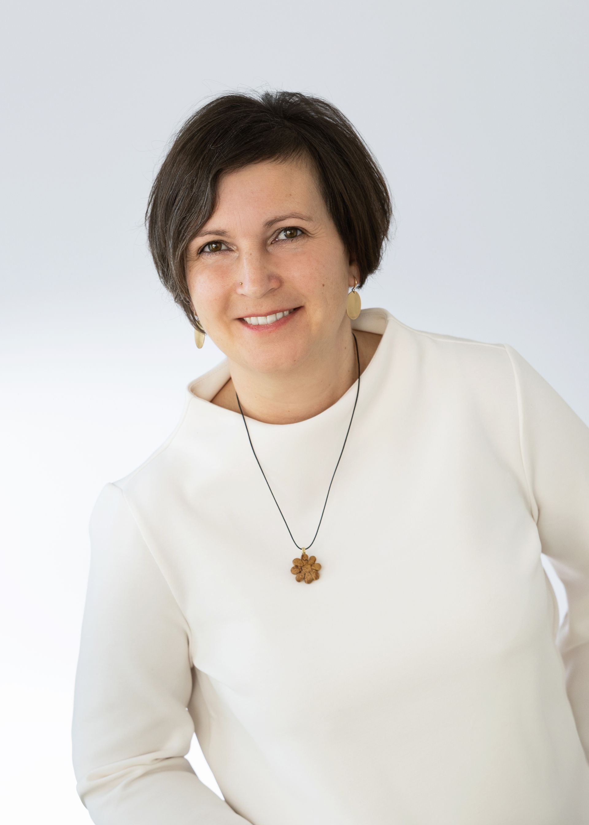 Martina Schreiner, Heilpraktikerin, Physiotherapeutin, Reflexintegration Parsberg