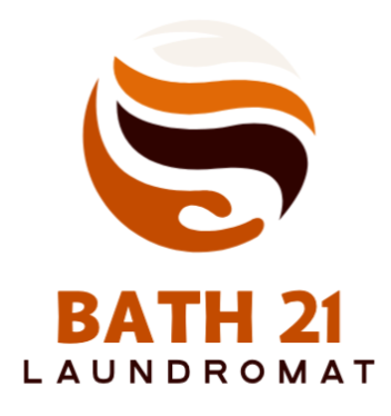 Bath 21 Laundromat