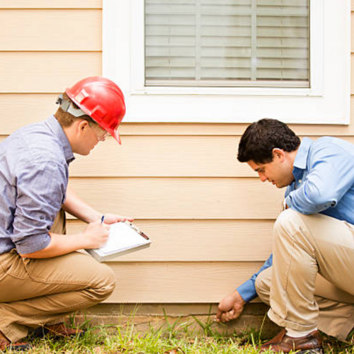 gutter repair