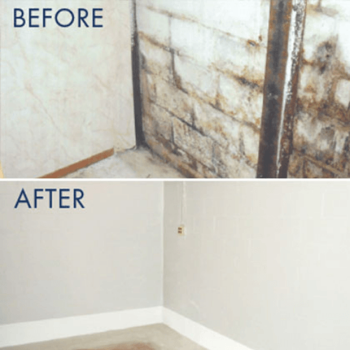 gutter repair