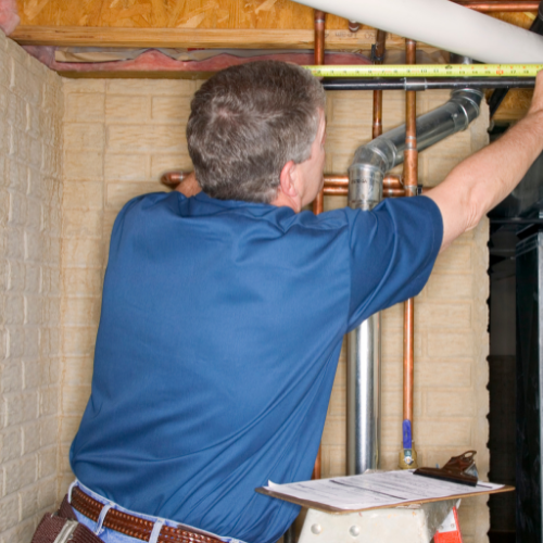 gutter repair service