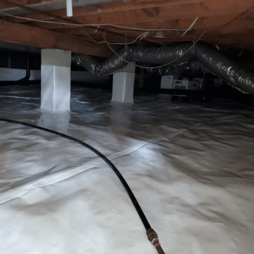 gutter repair