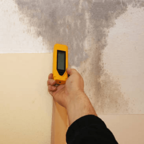gutter cleaning and repair