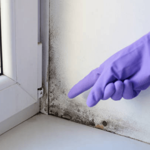 gutter repair service