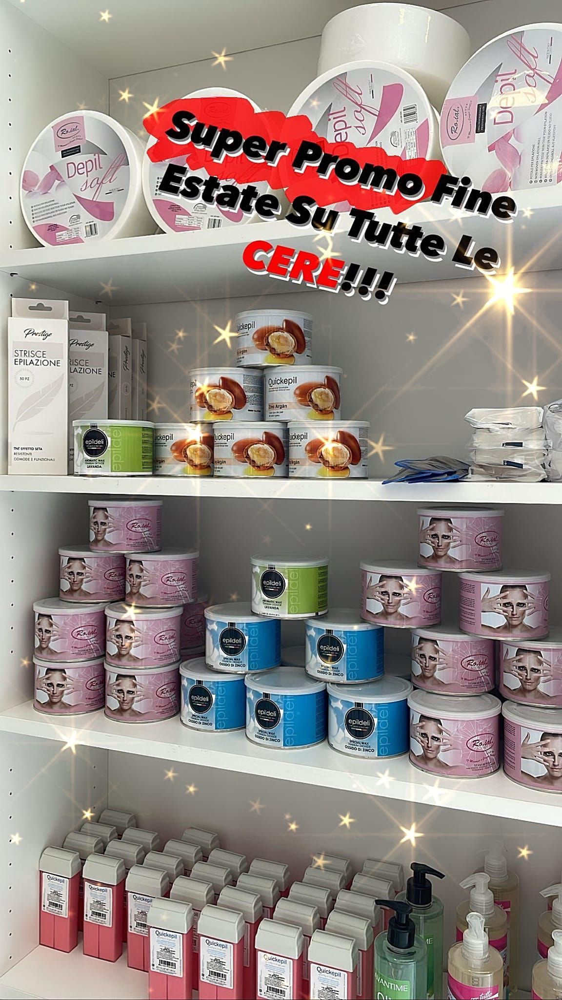 promozioni estetica