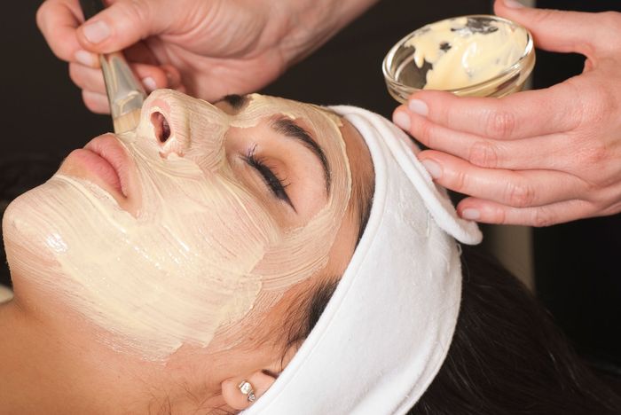 Trattamenti corpo e capelli