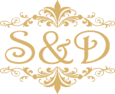 S&D forniture logo
