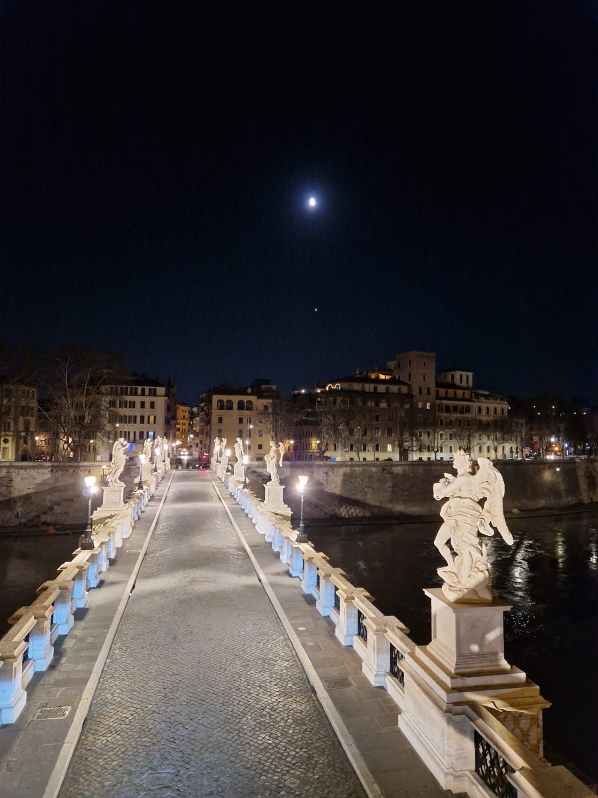 Castel Sant'Angelo