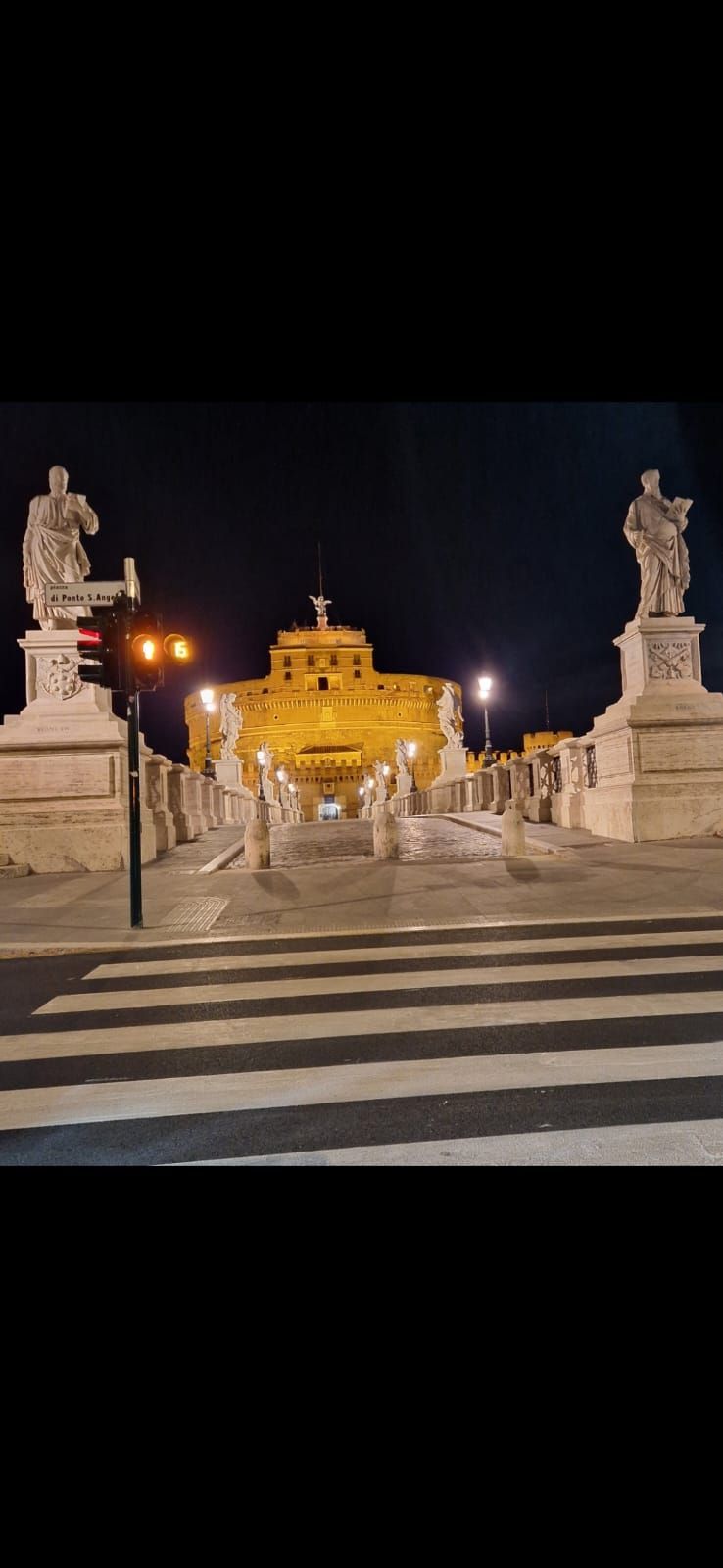 Castel Sant'Angelo