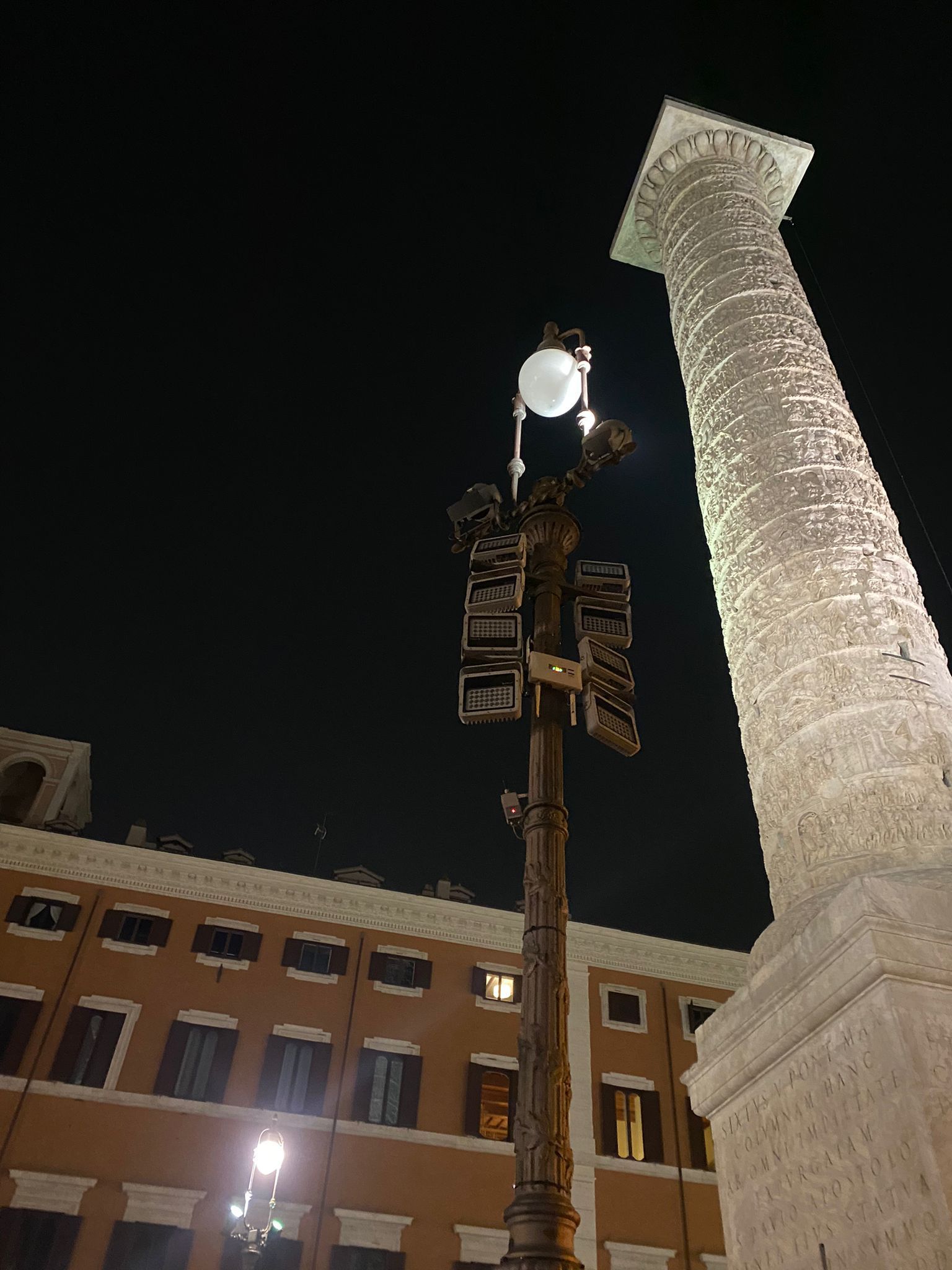 Piazza Colonna