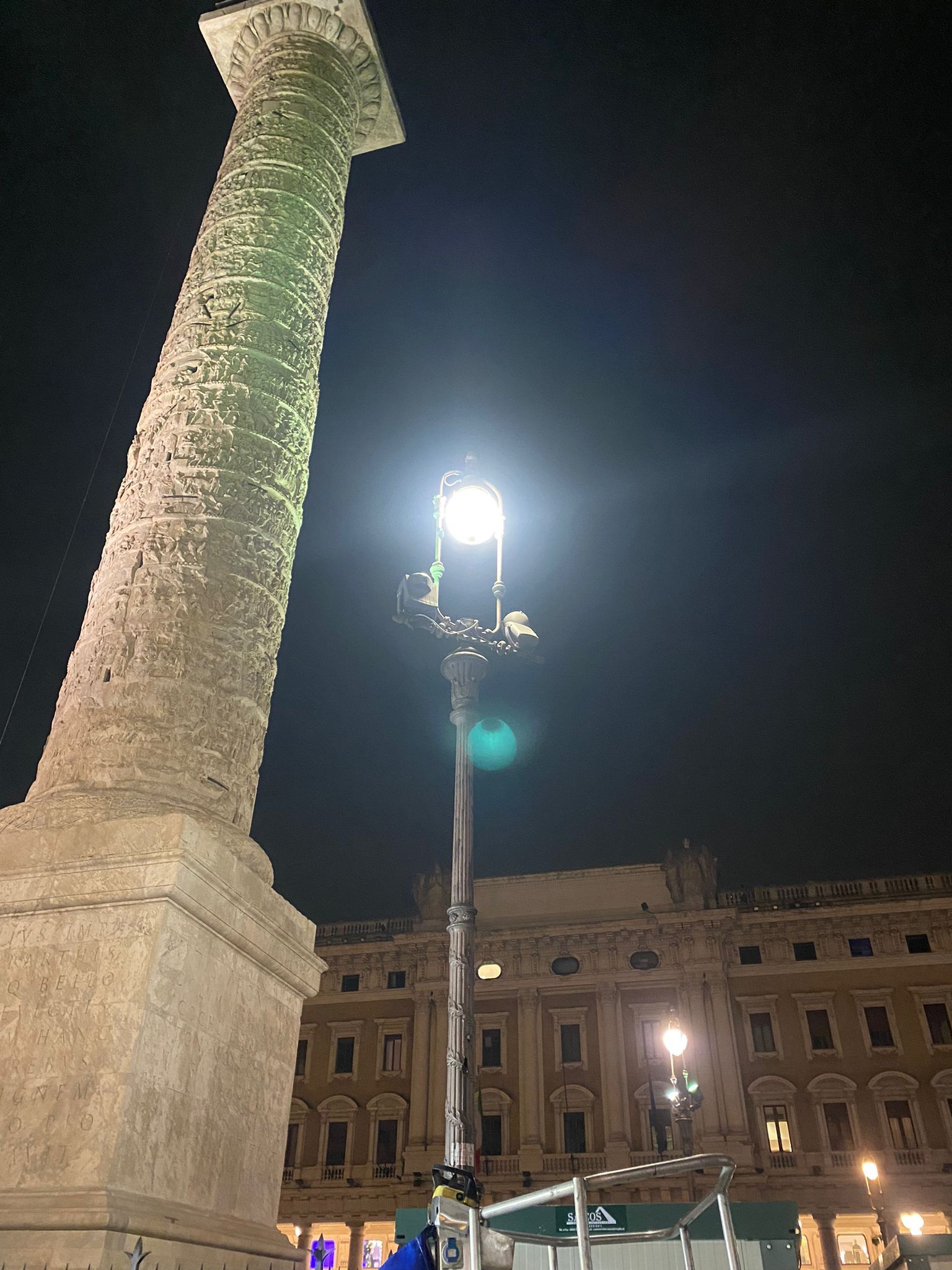 Piazza Colonna