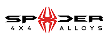 A logo reading 