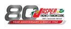 Jasper Engines Installer