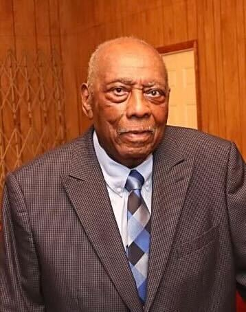 In Loving Memory of Mr. Hubert Harris, Sr. - 1934-2025