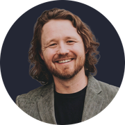 Eric Stepp