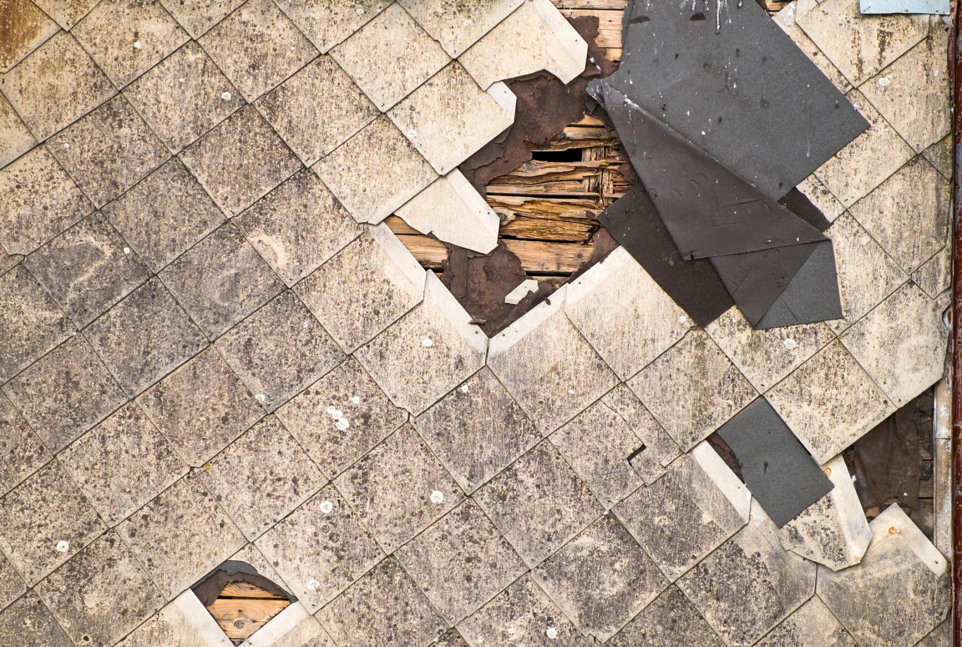 Removing materials containing some asbestos | San Jose, CA | A Z-Con Specialty Services