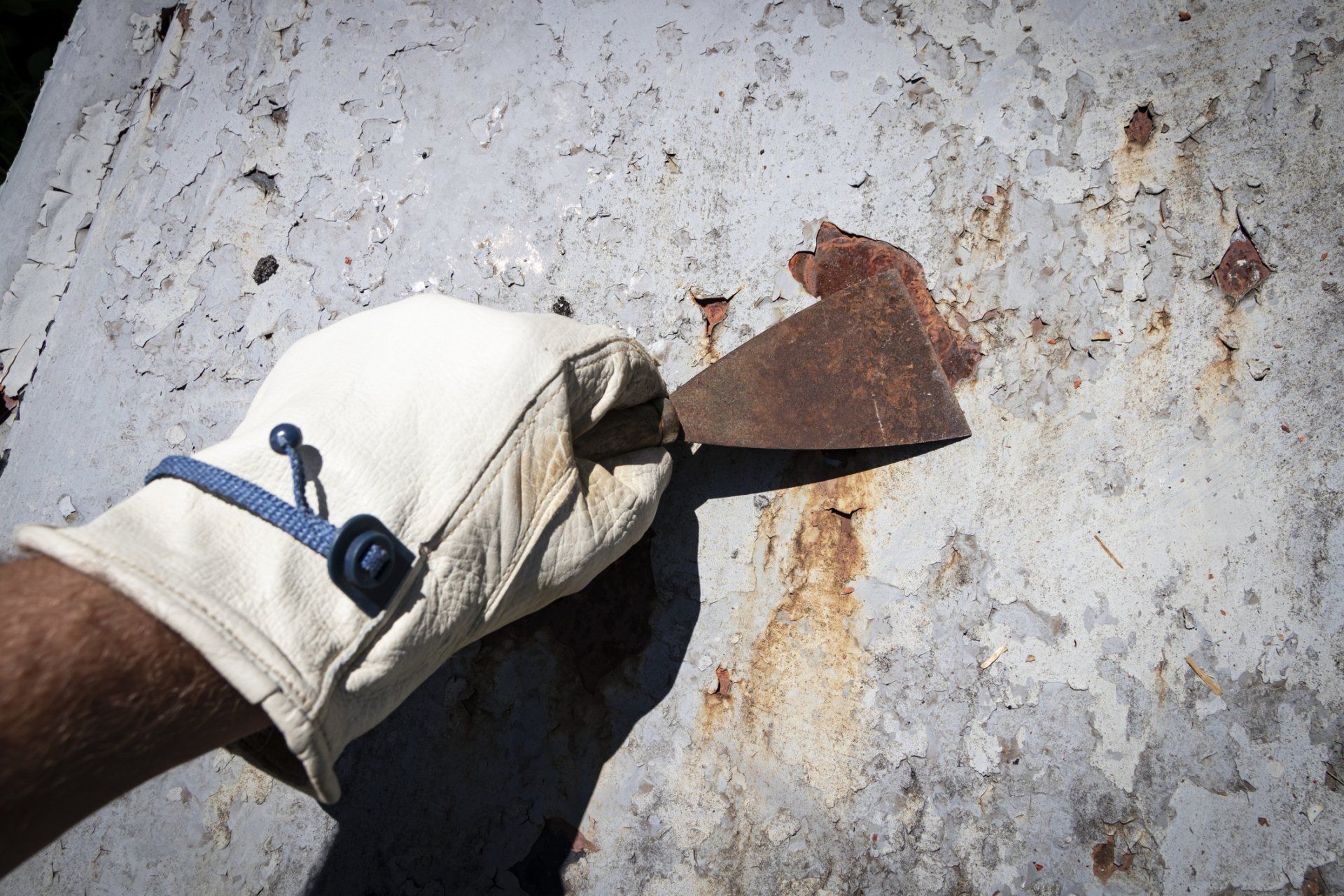 Lead removal | San Jose, CA | A Z-Con Specialty Services