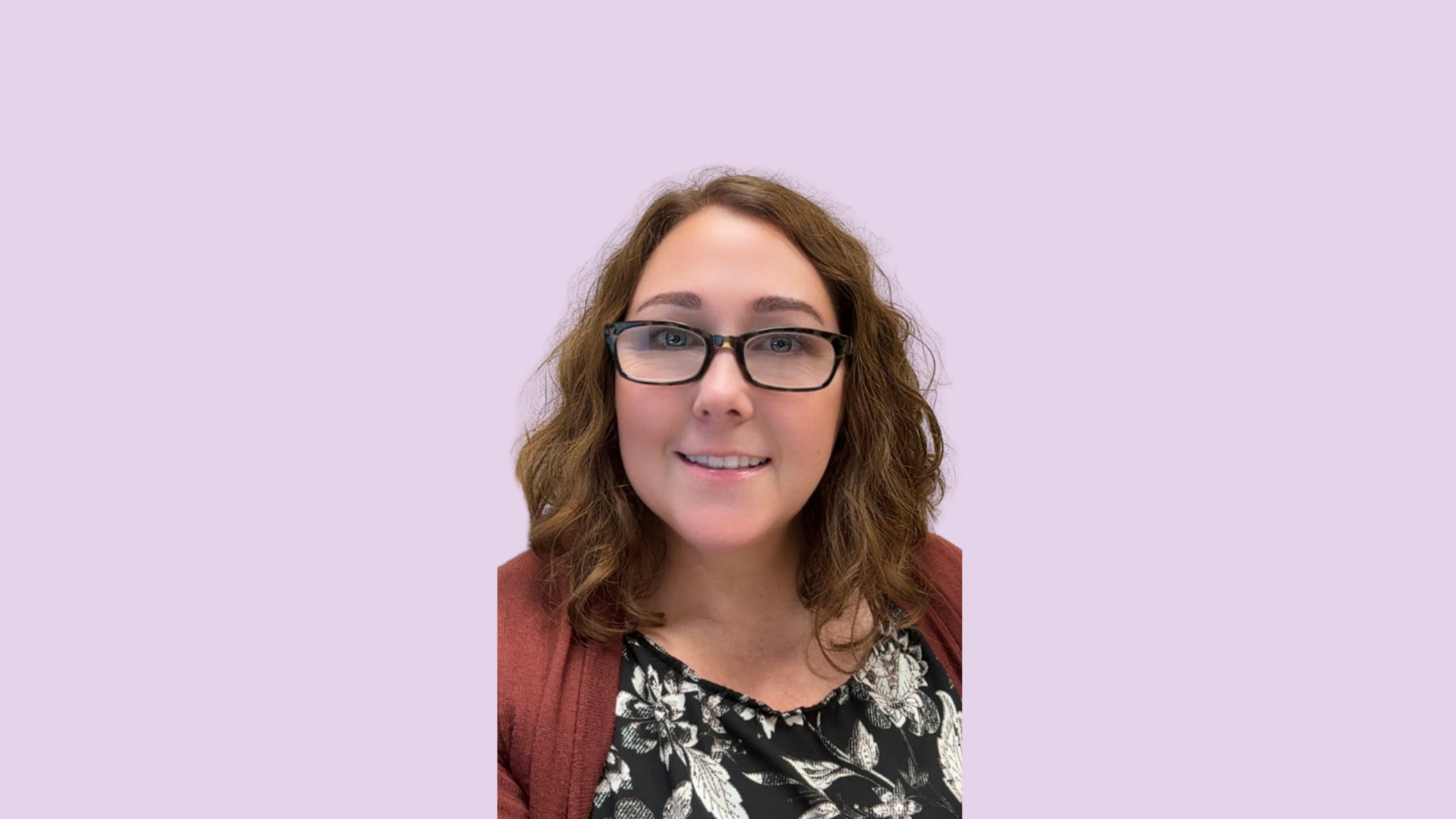 Jen Kaiser Social Media & Marketing Coordinator