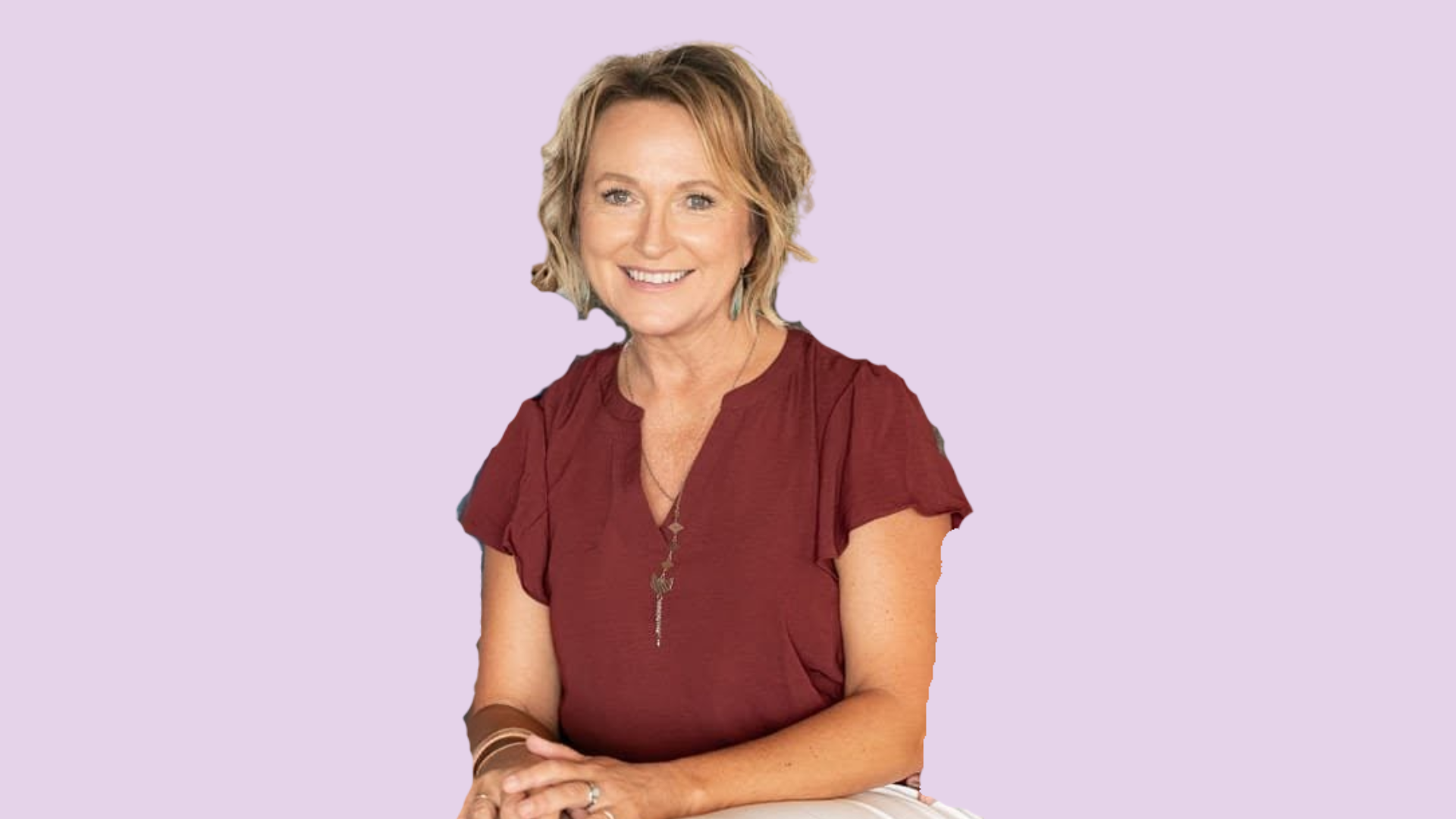 Julie Stunkle Outreach & Event Coordinator