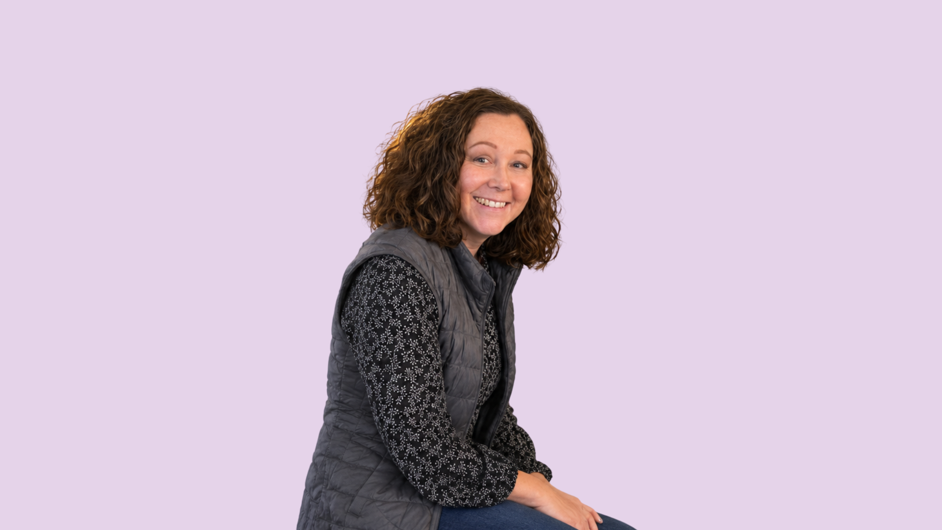 Jen Kaiser Social Media & Marketing Coordinator