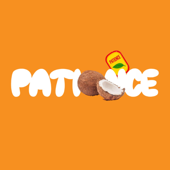 Patience