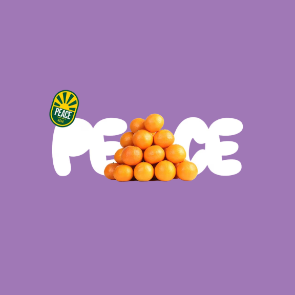 Peace
