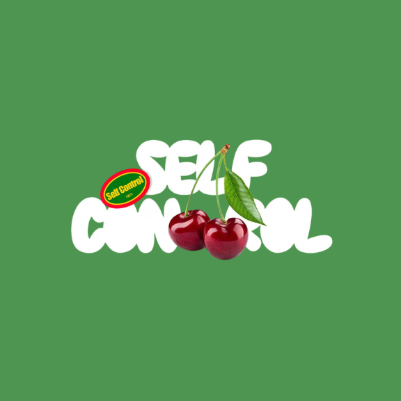 Self-control