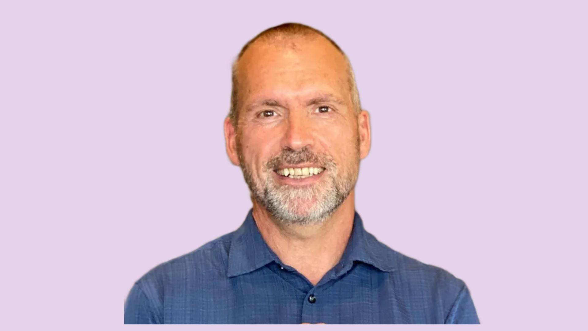 Remy Diederich Minister at Large