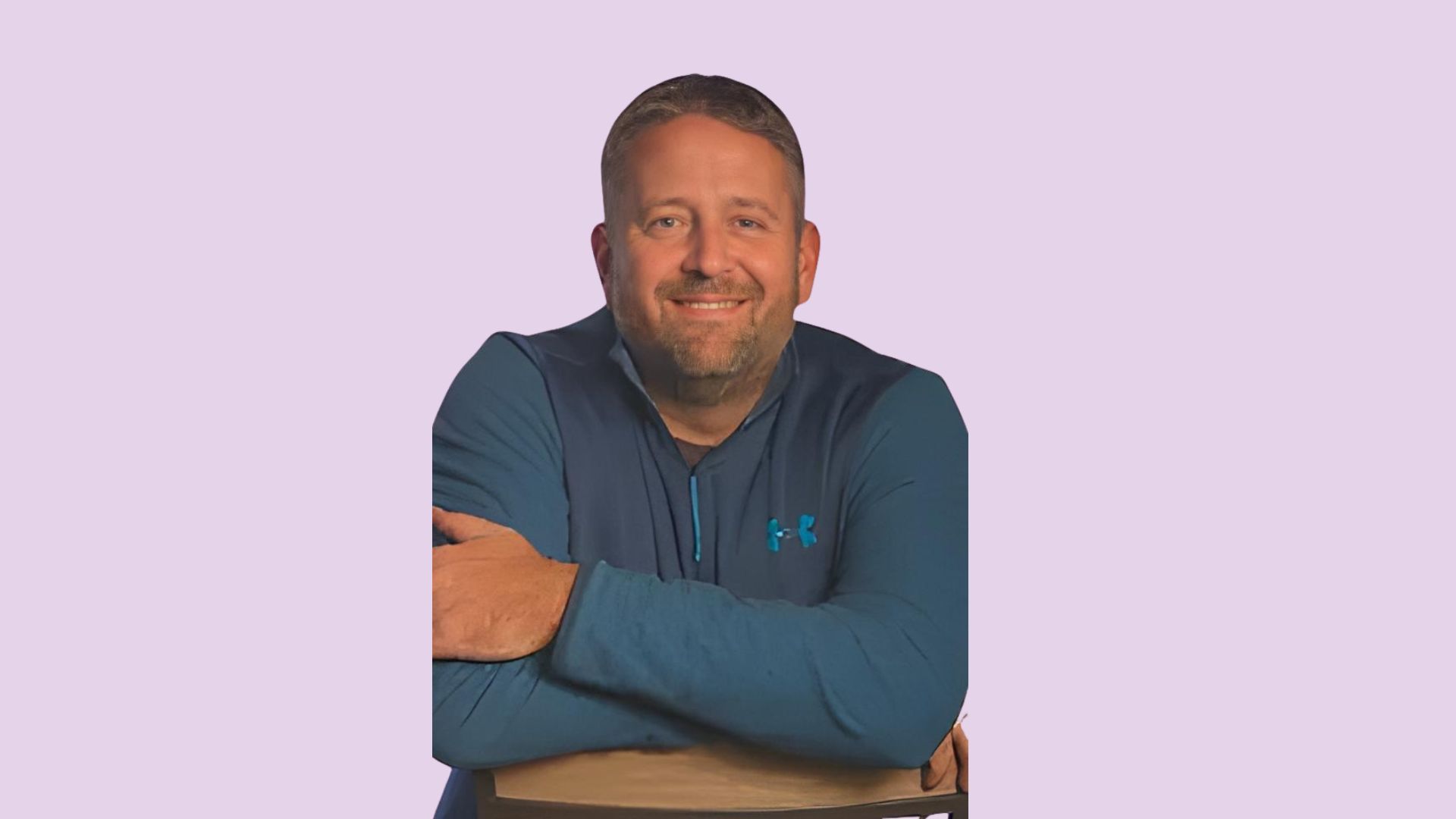 Kyle Gunderson Lead Pastor